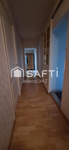 Maison ancienne pleine de charme