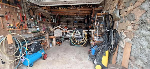 Maison ancienne pleine de charme