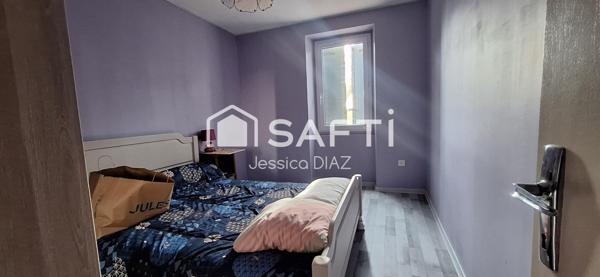 Maison ancienne pleine de charme