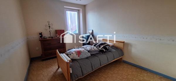 Maison ancienne pleine de charme