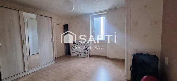 Maison ancienne pleine de charme