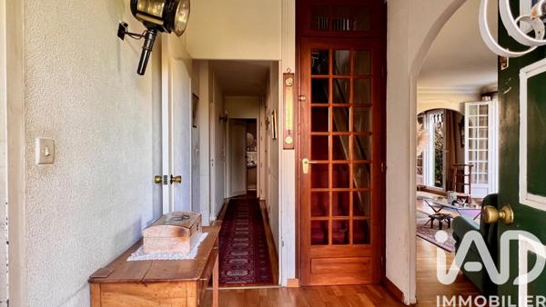 Maison à vendre 6 pièces 130 m² Vert-Saint-Denis