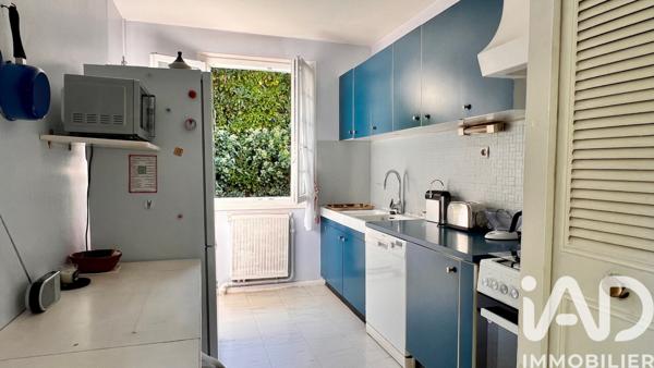 Maison à vendre 6 pièces 130 m² Vert-Saint-Denis