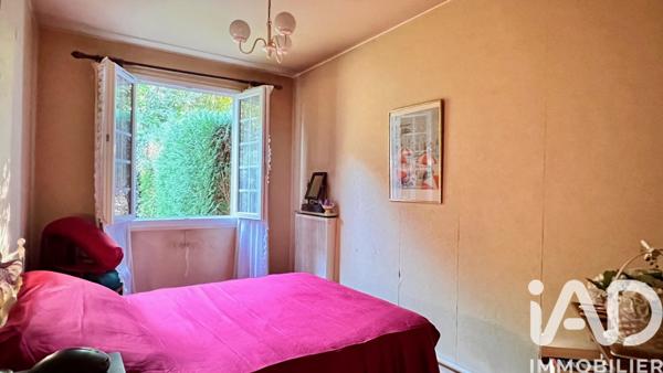 Maison à vendre 6 pièces 130 m² Vert-Saint-Denis