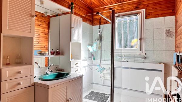 Maison à vendre 6 pièces 130 m² Vert-Saint-Denis