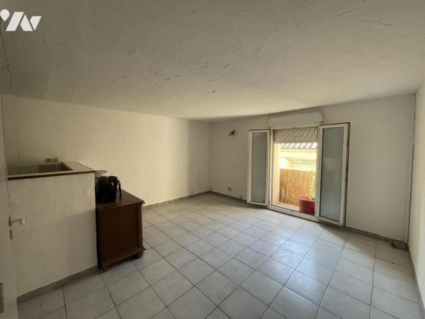 MAISON DE VILLAGE R+2