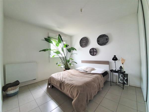 Appartement 2 pièces - 41 m²