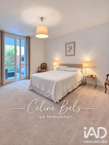 Appartement à vendre 4 pièces 100,18 m² Louveciennes