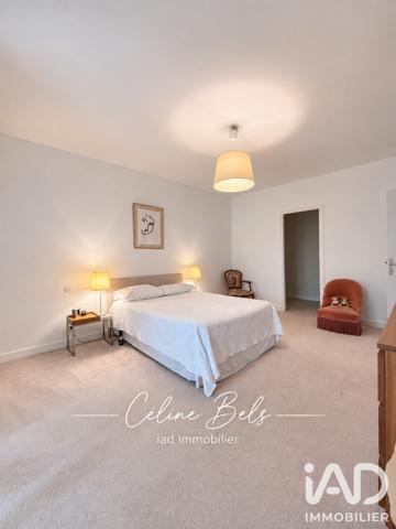 Appartement à vendre 4 pièces 100,18 m² Louveciennes