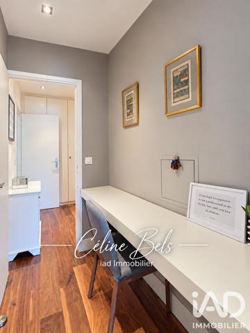 Appartement à vendre 4 pièces 100,18 m² Louveciennes