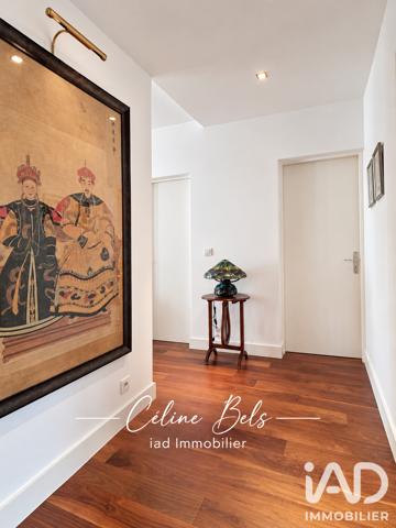 Appartement à vendre 4 pièces 100,18 m² Louveciennes