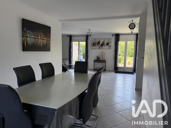 Maison à vendre 5 pièces 110 m² Herblay-sur-Seine