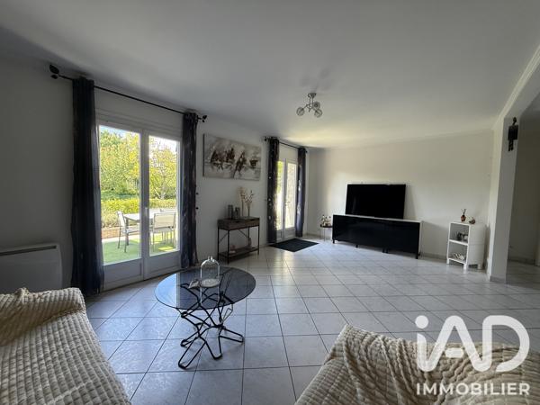 Maison à vendre 5 pièces 110 m² Herblay-sur-Seine