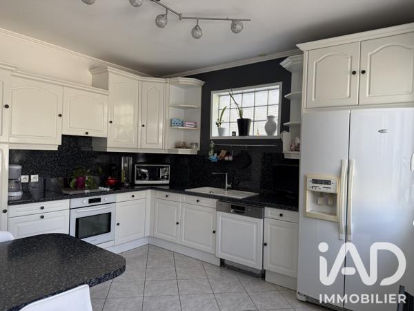 Maison à vendre 5 pièces 110 m² Herblay-sur-Seine