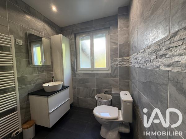 Maison à vendre 5 pièces 110 m² Herblay-sur-Seine