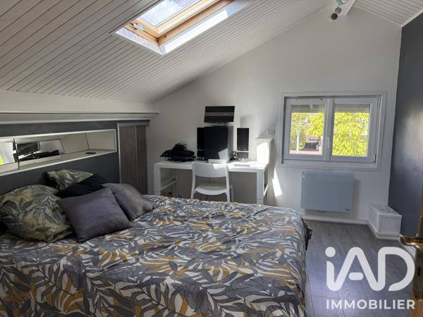 Maison à vendre 5 pièces 110 m² Herblay-sur-Seine
