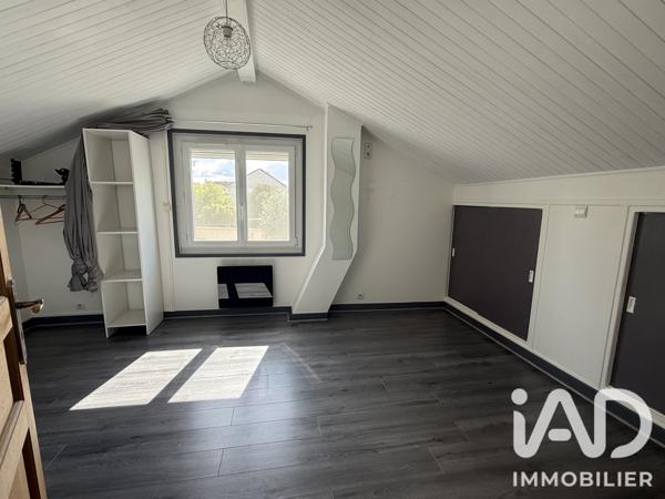 Maison à vendre 5 pièces 110 m² Herblay-sur-Seine