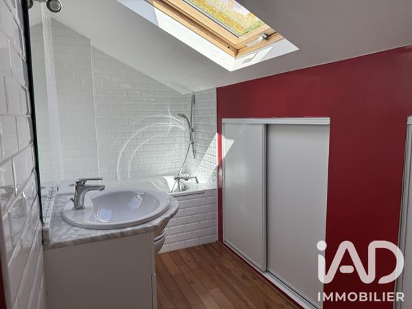 Maison à vendre 5 pièces 110 m² Herblay-sur-Seine