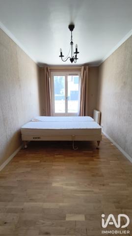 Maison à vendre 4 pièces 78 m² Châteauroux