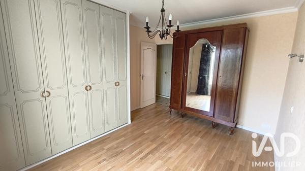 Maison à vendre 4 pièces 78 m² Châteauroux