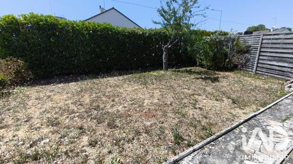 Maison à vendre 4 pièces 78 m² Châteauroux