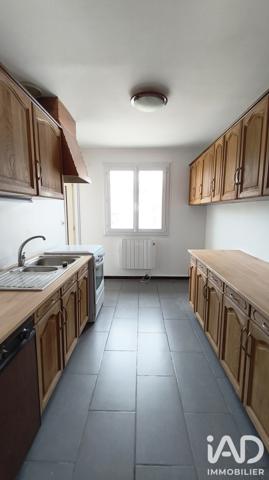 Maison à vendre 4 pièces 78 m² Châteauroux