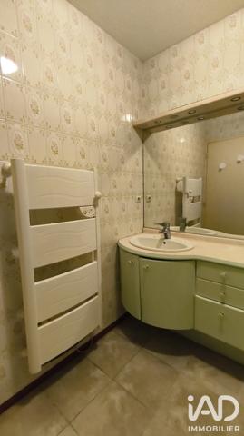 Maison à vendre 4 pièces 78 m² Châteauroux