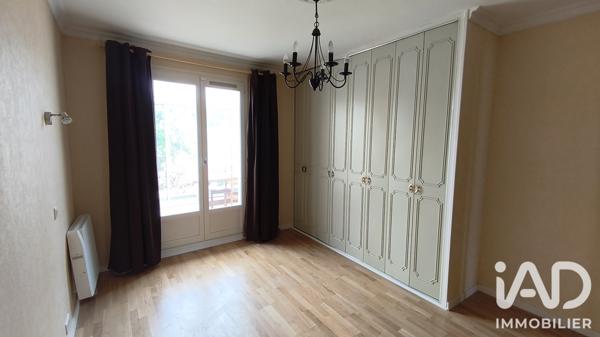 Maison à vendre 4 pièces 78 m² Châteauroux