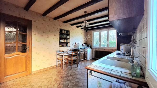 Maison familiale 5 chambres