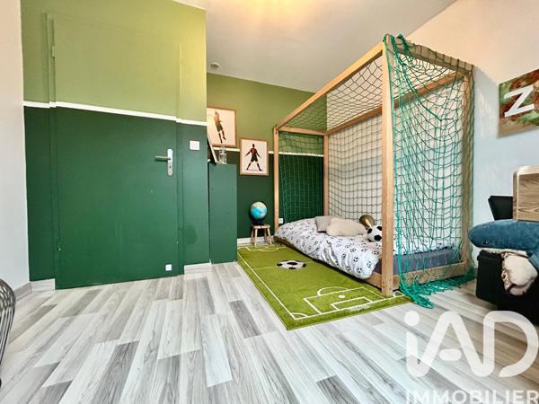 Maison à vendre 5 pièces 130 m² Chérisey