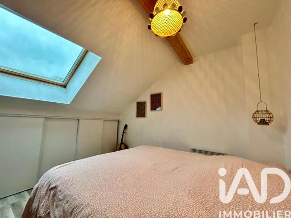 Maison à vendre 5 pièces 130 m² Chérisey