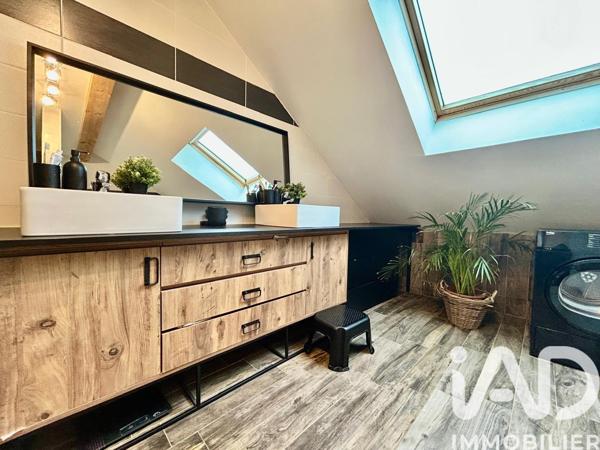 Maison à vendre 5 pièces 130 m² Chérisey