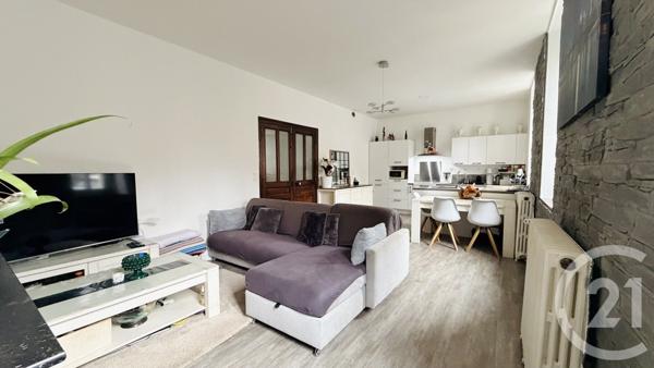 Appartement T4 à vendre  5 pièces - 124,83 m2 GAP - 05