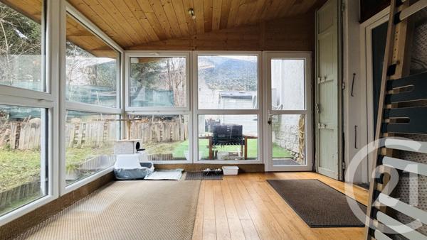 Appartement T4 à vendre  5 pièces - 124,83 m2 GAP - 05