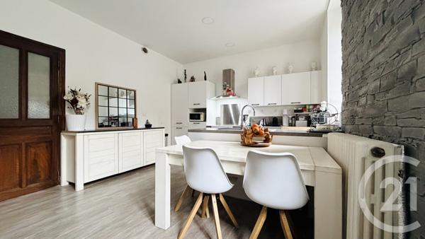 Appartement T4 à vendre  5 pièces - 124,83 m2 GAP - 05