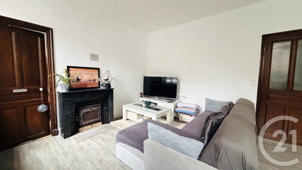 Appartement T4 à vendre  5 pièces - 124,83 m2 GAP - 05