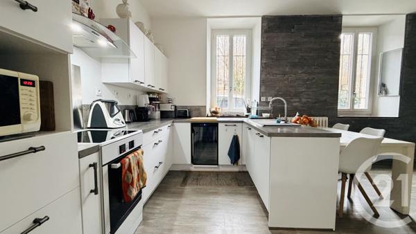 Appartement T4 à vendre  5 pièces - 124,83 m2 GAP - 05