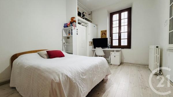 Appartement T4 à vendre  5 pièces - 124,83 m2 GAP - 05