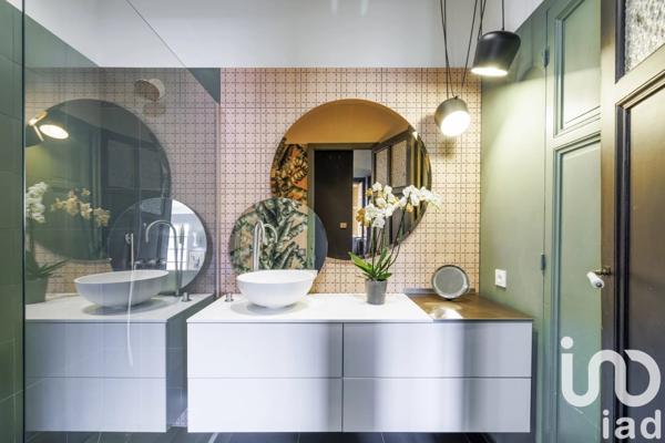 Appartement à vendre 3 pièces 100 m² Nice