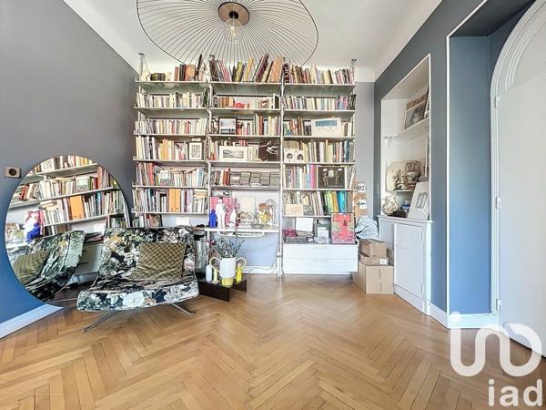 Appartement à vendre 3 pièces 100 m² Nice