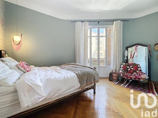 Appartement à vendre 3 pièces 100 m² Nice