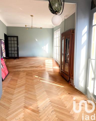 Appartement à vendre 3 pièces 100 m² Nice