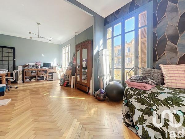 Appartement à vendre 3 pièces 100 m² Nice