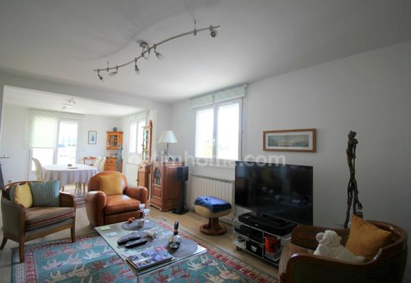 Maison à vendre 8 pièces BAGNERES DE BIGORRE (65)