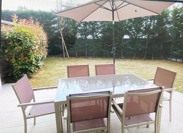 Immobilier Sainte-Geneviève-des-Bois (91700) – Appartement 43.76m2 – 259 500 €