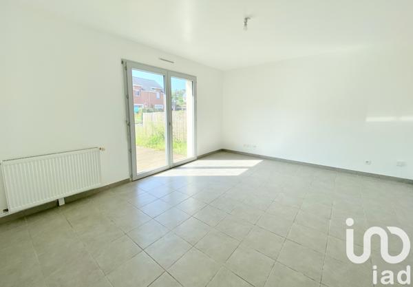 Maison à vendre 3 pièces 65 m² La Rivière-Saint-Sauveur