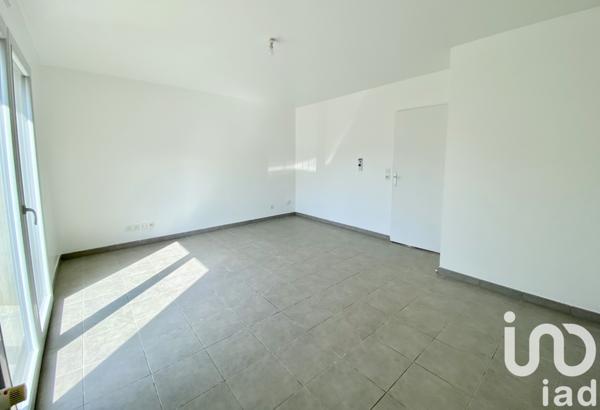 Maison à vendre 3 pièces 65 m² La Rivière-Saint-Sauveur