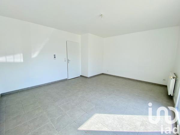 Maison à vendre 3 pièces 65 m² La Rivière-Saint-Sauveur