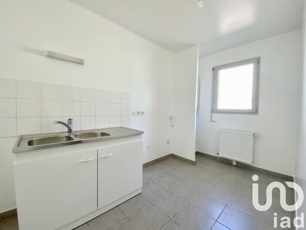 Maison à vendre 3 pièces 65 m² La Rivière-Saint-Sauveur