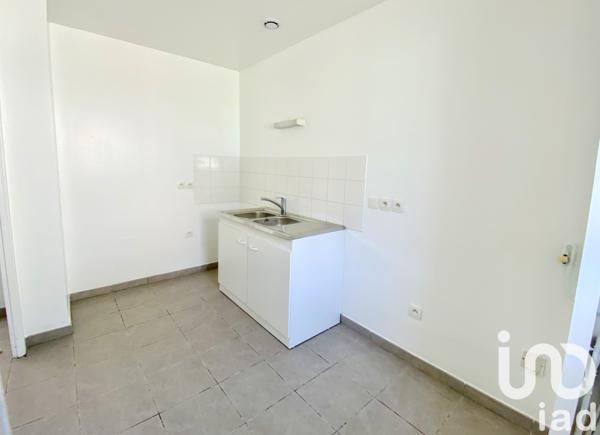 Maison à vendre 3 pièces 65 m² La Rivière-Saint-Sauveur